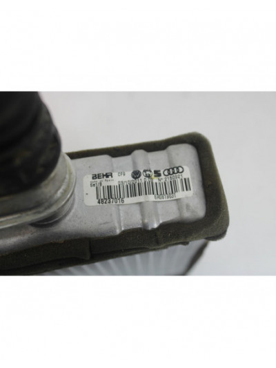 Recambio de radiador calefaccion / aire acondicionado para volkswagen polo v (6r1, 6c1) 1.4 gti referencia OEM IAM