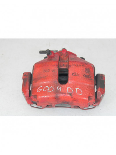 Recambio de pinza freno delantera derecha para volkswagen polo v (6r1, 6c1) 1.4 gti referencia OEM IAM