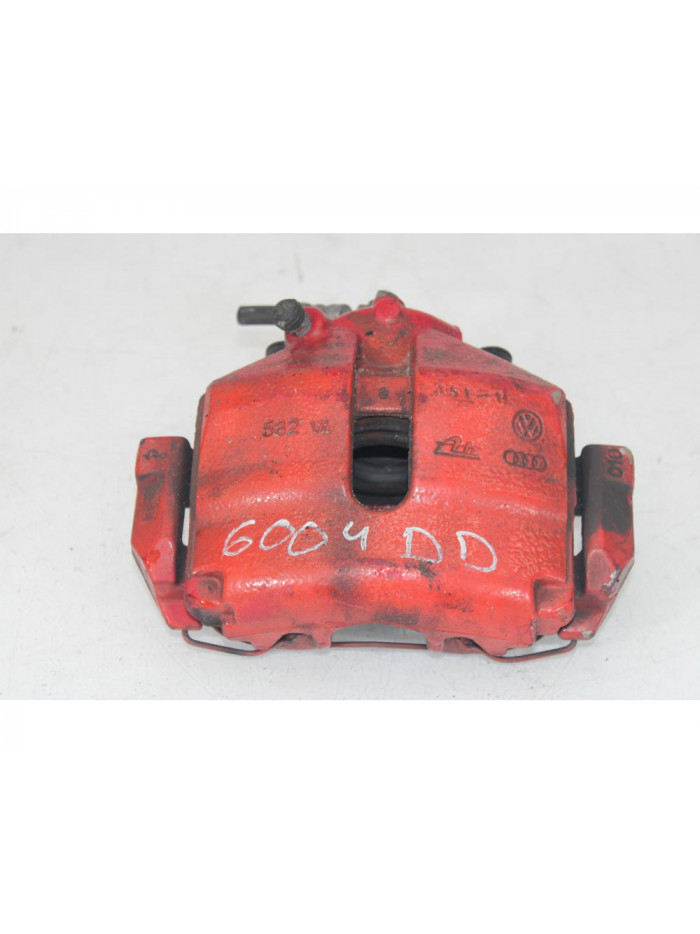 Recambio de pinza freno delantera derecha para volkswagen polo v (6r1, 6c1) 1.4 gti referencia OEM IAM