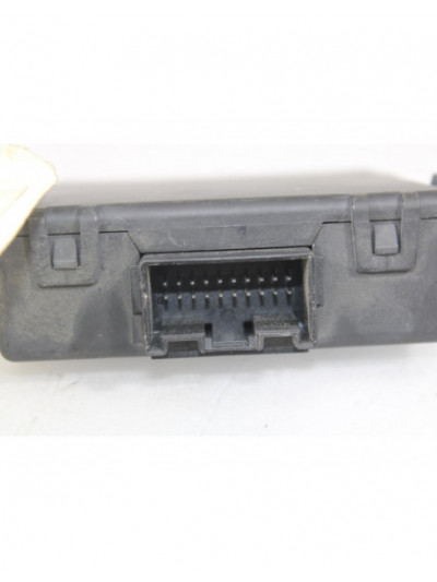 Recambio de modulo electronico para audi a4 ber. (b8) advanced edition referencia OEM IAM 8T0907468H