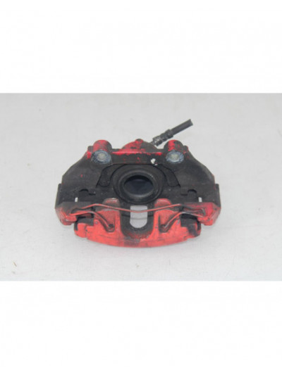 Recambio de pinza freno delantera derecha para volkswagen polo v (6r1, 6c1) 1.4 gti referencia OEM IAM