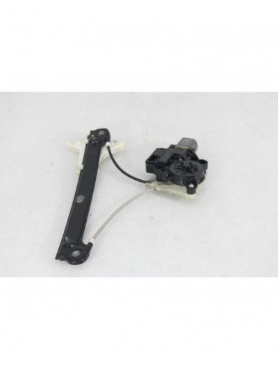 Recambio de elevalunas trasero izquierdo para volkswagen polo v (6r1, 6c1) 1.4 gti referencia OEM IAM