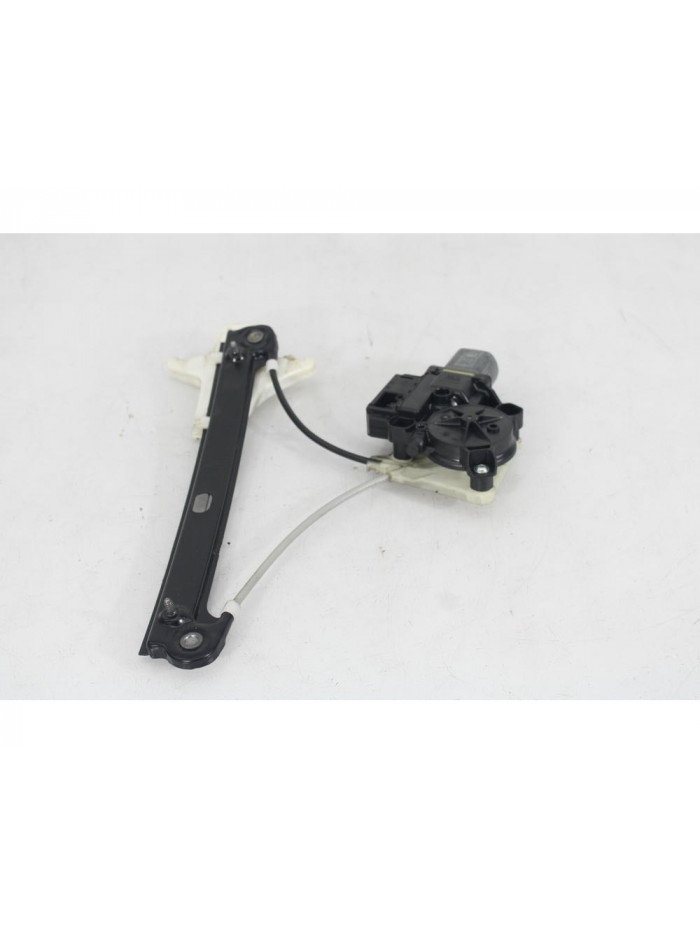 Recambio de elevalunas trasero izquierdo para volkswagen polo v (6r1, 6c1) 1.4 gti referencia OEM IAM