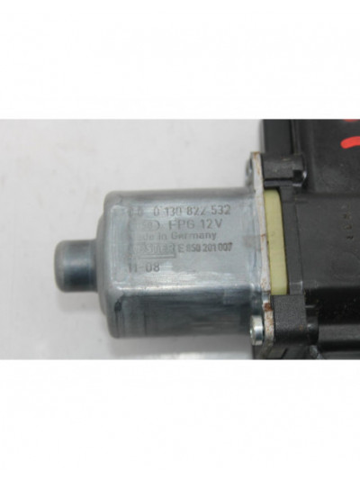 Recambio de elevalunas trasero izquierdo para volkswagen polo v (6r1, 6c1) 1.4 gti referencia OEM IAM