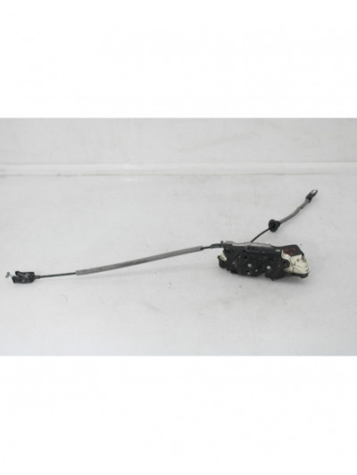 Recambio de cerradura puerta delantera izquierda para volkswagen polo v (6r1, 6c1) 1.4 gti referencia OEM IAM 5K1837015B