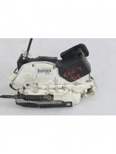 Cerradura puerta delantera izquierda VOLKSWAGEN POLO V 1.4 GTI 2020