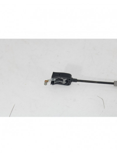 Cerradura puerta delantera izquierda VOLKSWAGEN POLO V 1.4 GTI 2020