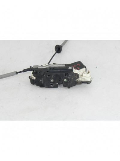 Cerradura puerta delantera izquierda VOLKSWAGEN POLO V 1.4 GTI 2020