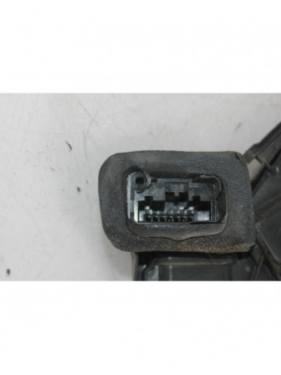 Cerradura puerta delantera izquierda VOLKSWAGEN POLO V 1.4 GTI 2020