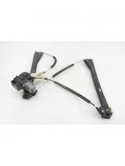 Recambio de elevalunas delantero izquierdo para volkswagen polo v (6r1, 6c1) 1.4 gti referencia OEM IAM