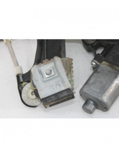 Elevalunas delantero izquierdo VOLKSWAGEN POLO V 1.4 GTI 2020