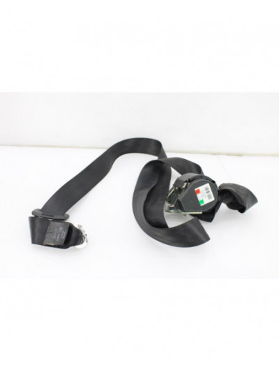 Recambio de cinturon seguridad trasero izquierdo para audi a4 ber. (b8) advanced edition referencia OEM IAM 8K0857805K