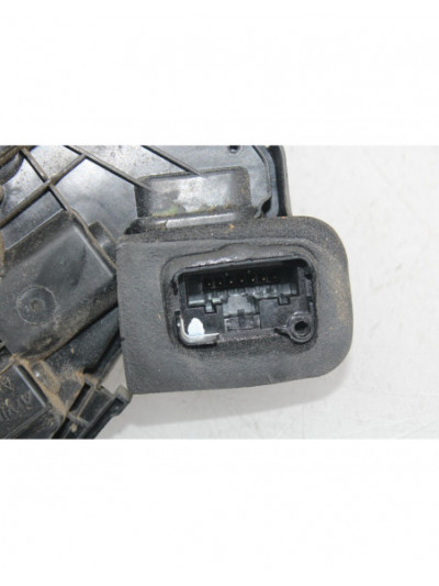 Recambio de cerradura puerta trasera izquierda para volkswagen polo v (6r1, 6c1) 1.4 gti referencia OEM IAM