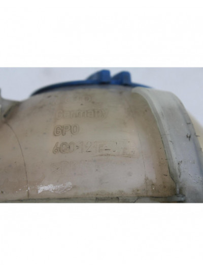 Recambio de deposito expansion para volkswagen polo v (6r1, 6c1) 1.4 gti referencia OEM IAM