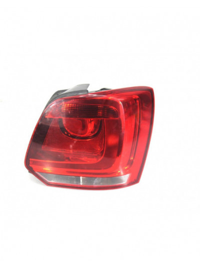 Recambio de piloto trasero derecho para volkswagen polo v (6r1, 6c1) 1.4 gti referencia OEM IAM 6R0945258A