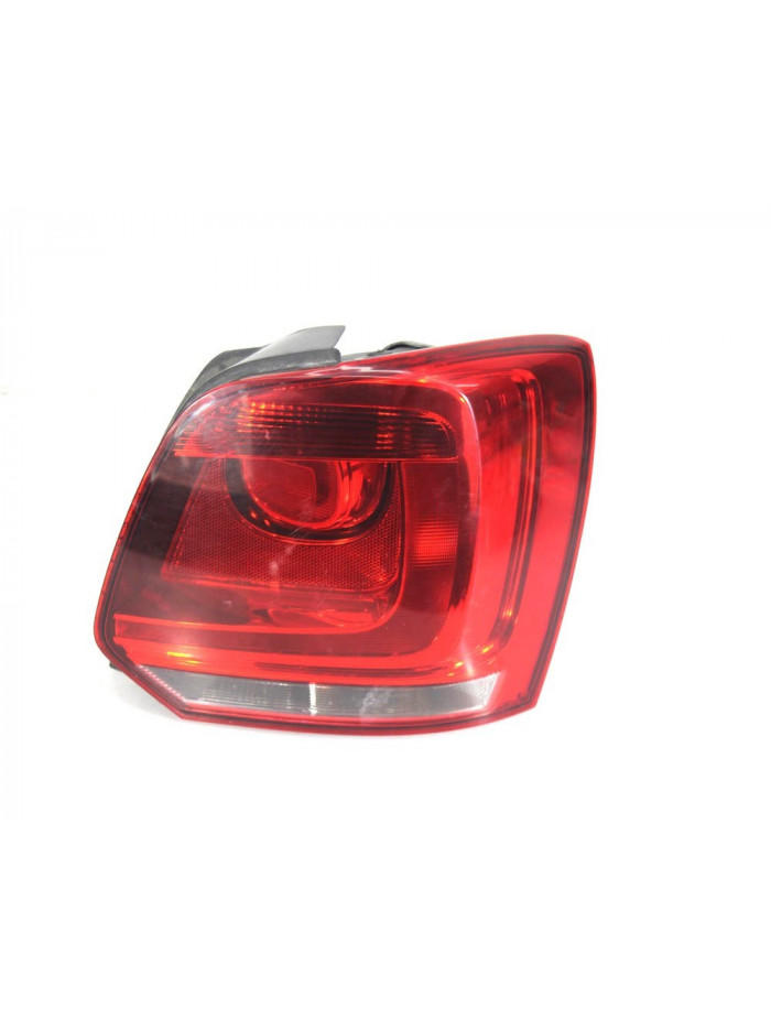 Recambio de piloto trasero derecho para volkswagen polo v (6r1, 6c1) 1.4 gti referencia OEM IAM 6R0945258A