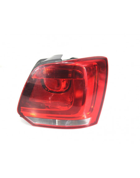 Recambio de piloto trasero derecho para volkswagen polo v (6r1, 6c1) 1.4 gti referencia OEM IAM 6R0945258A