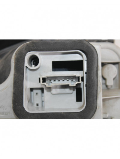 Recambio de piloto trasero derecho para volkswagen polo v (6r1, 6c1) 1.4 gti referencia OEM IAM 6R0945258A