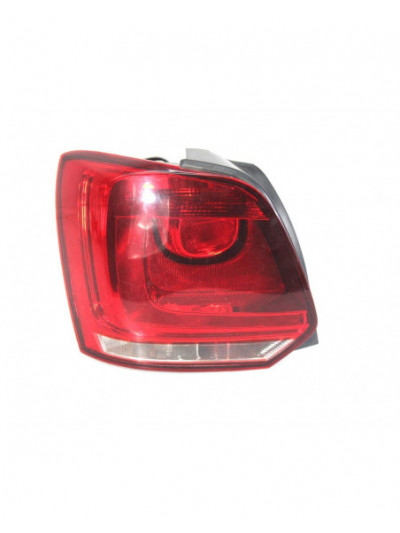 Recambio de piloto trasero izquierdo para volkswagen polo v (6r1, 6c1) 1.4 gti referencia OEM IAM