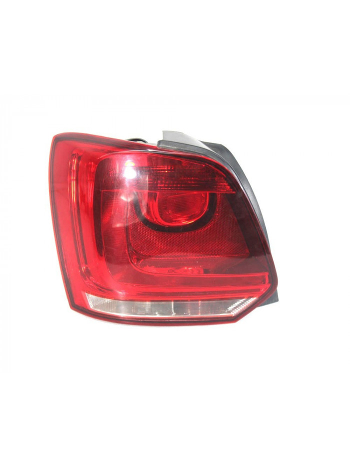 Recambio de piloto trasero izquierdo para volkswagen polo v (6r1, 6c1) 1.4 gti referencia OEM IAM