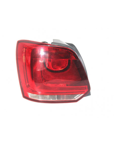 Recambio de piloto trasero izquierdo para volkswagen polo v (6r1, 6c1) 1.4 gti referencia OEM IAM