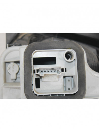 Recambio de piloto trasero izquierdo para volkswagen polo v (6r1, 6c1) 1.4 gti referencia OEM IAM