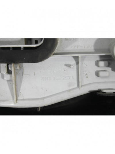 Recambio de piloto trasero izquierdo para volkswagen polo v (6r1, 6c1) 1.4 gti referencia OEM IAM