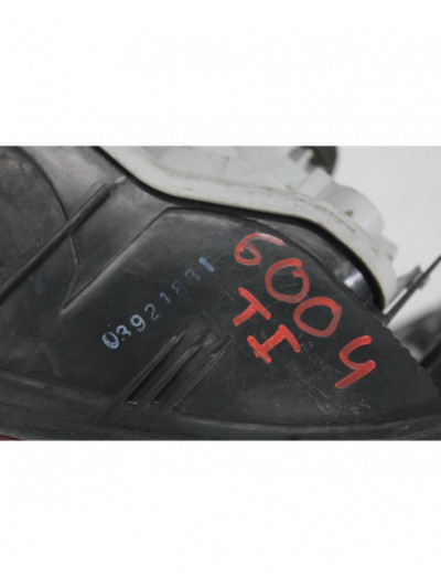 Recambio de piloto trasero izquierdo para volkswagen polo v (6r1, 6c1) 1.4 gti referencia OEM IAM