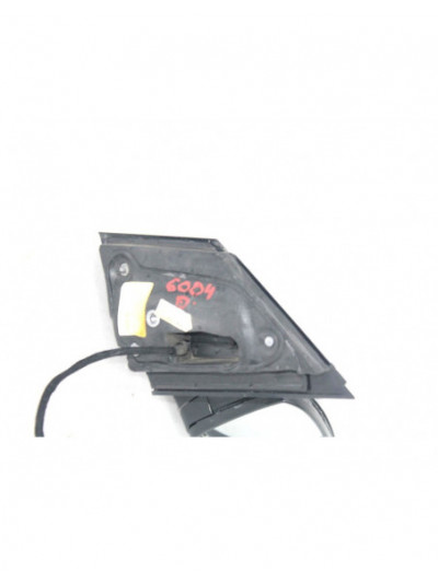 Recambio de retrovisor derecho para volkswagen polo v (6r1, 6c1) 1.4 gti referencia OEM IAM