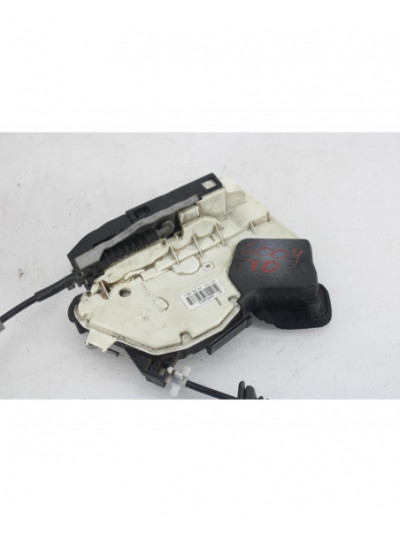 Recambio de cerradura puerta trasera derecha para volkswagen polo v (6r1, 6c1) 1.4 gti referencia OEM IAM