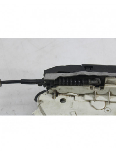 Recambio de cerradura puerta trasera derecha para volkswagen polo v (6r1, 6c1) 1.4 gti referencia OEM IAM