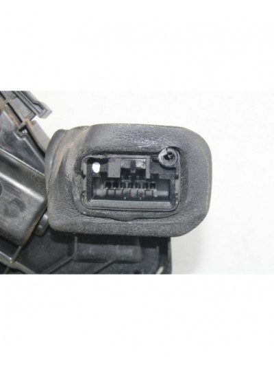 Recambio de cerradura puerta trasera derecha para volkswagen polo v (6r1, 6c1) 1.4 gti referencia OEM IAM