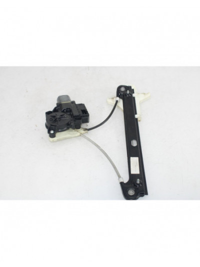 Recambio de elevalunas trasero derecho para volkswagen polo v (6r1, 6c1) 1.4 gti referencia OEM IAM