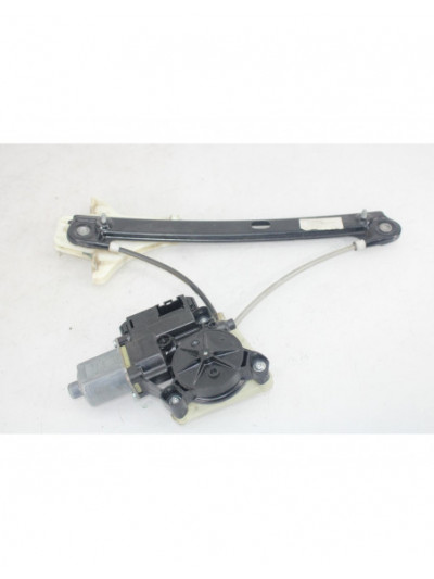 Recambio de elevalunas trasero derecho para volkswagen polo v (6r1, 6c1) 1.4 gti referencia OEM IAM