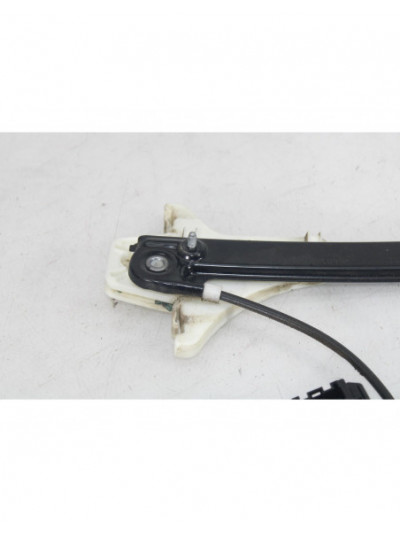 Recambio de elevalunas trasero derecho para volkswagen polo v (6r1, 6c1) 1.4 gti referencia OEM IAM