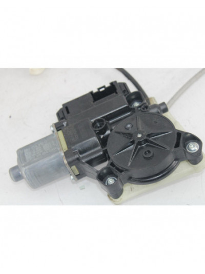 Recambio de elevalunas trasero derecho para volkswagen polo v (6r1, 6c1) 1.4 gti referencia OEM IAM