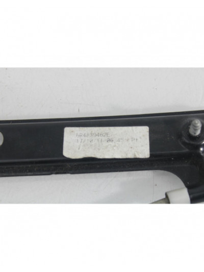 Recambio de elevalunas trasero derecho para volkswagen polo v (6r1, 6c1) 1.4 gti referencia OEM IAM