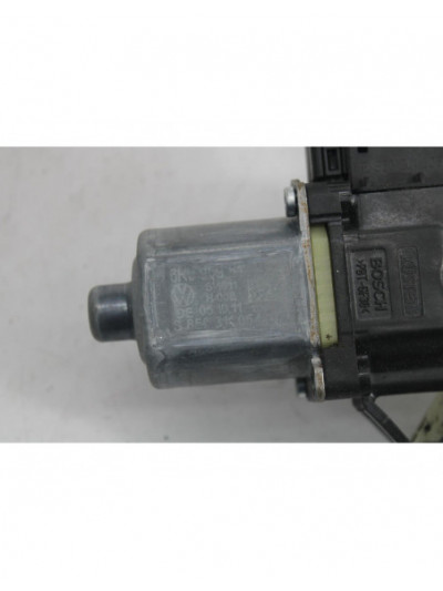 Recambio de elevalunas trasero derecho para volkswagen polo v (6r1, 6c1) 1.4 gti referencia OEM IAM