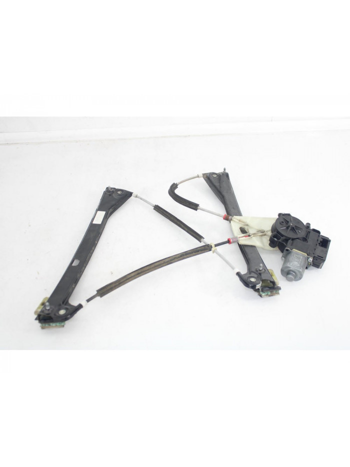 Recambio de elevalunas delantero derecho para volkswagen polo v (6r1, 6c1) 1.4 gti referencia OEM IAM