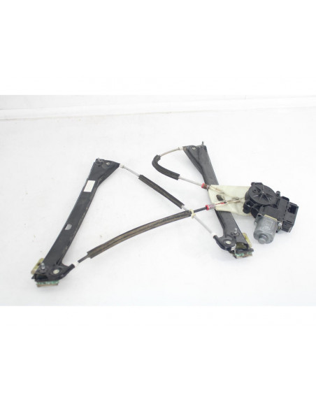 Recambio de elevalunas delantero derecho para volkswagen polo v (6r1, 6c1) 1.4 gti referencia OEM IAM