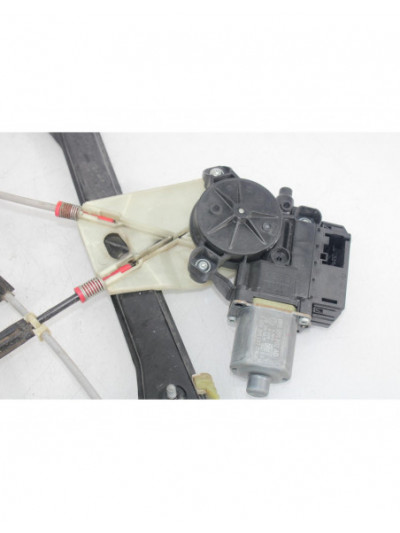 Recambio de elevalunas delantero derecho para volkswagen polo v (6r1, 6c1) 1.4 gti referencia OEM IAM