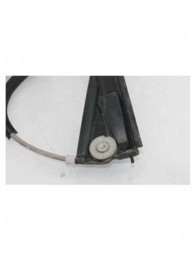 Recambio de elevalunas delantero derecho para volkswagen polo v (6r1, 6c1) 1.4 gti referencia OEM IAM