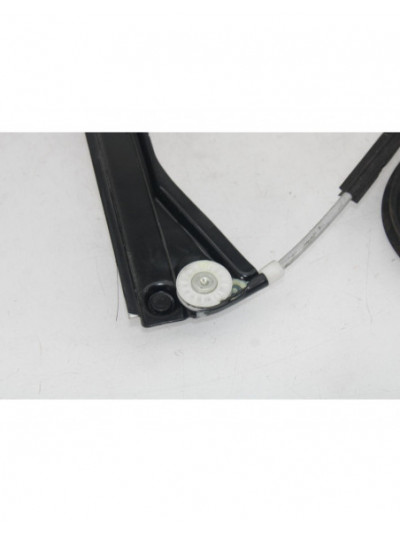 Recambio de elevalunas delantero derecho para volkswagen polo v (6r1, 6c1) 1.4 gti referencia OEM IAM