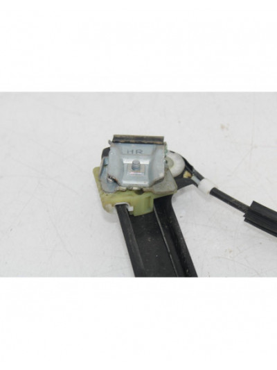 Recambio de elevalunas delantero derecho para volkswagen polo v (6r1, 6c1) 1.4 gti referencia OEM IAM