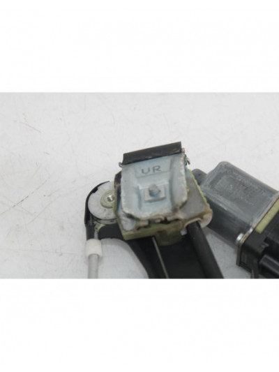 Recambio de elevalunas delantero derecho para volkswagen polo v (6r1, 6c1) 1.4 gti referencia OEM IAM