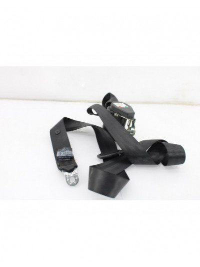 Recambio de cinturon seguridad trasero derecho para audi a4 ber. (b8) advanced edition referencia OEM IAM 8K0857805K