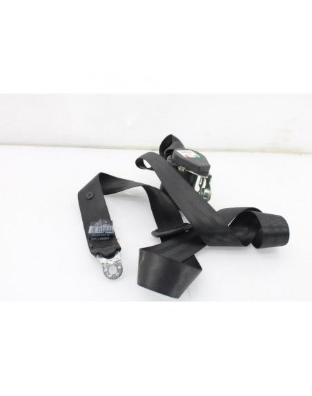 Recambio de cinturon seguridad trasero derecho para audi a4 ber. (b8) advanced edition referencia OEM IAM 8K0857805K