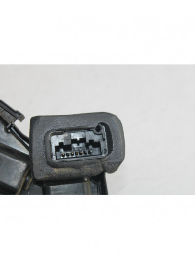 Cerradura puerta delantera derecha VOLKSWAGEN POLO V 1.4 GTI 2020