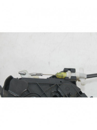Cerradura puerta delantera derecha VOLKSWAGEN POLO V 1.4 GTI 2020