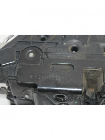Cerradura puerta delantera derecha VOLKSWAGEN POLO V 1.4 GTI 2020